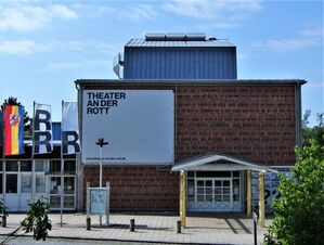 (c) Theater an der Rott